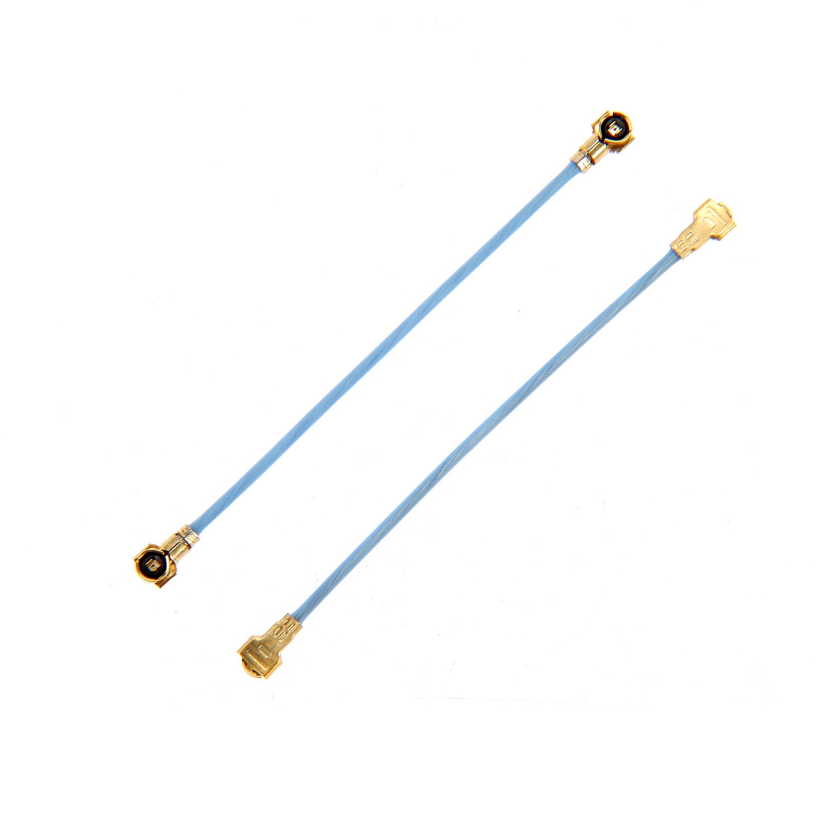 Câble antenne Samsung Galaxy S6 (G920F) Bleu