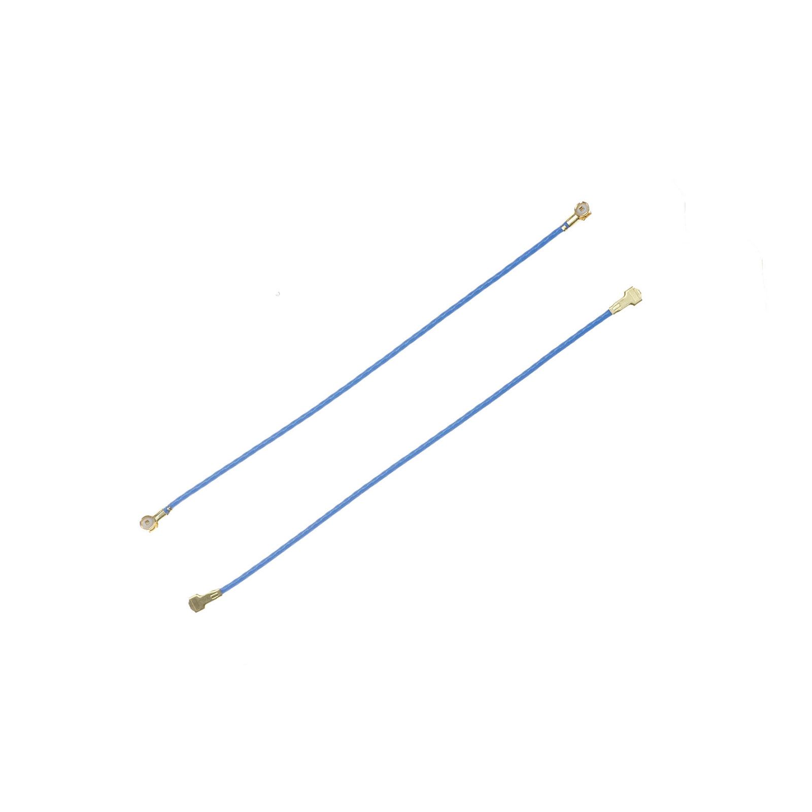 Câble antenne Samsung Galaxy S7 Edge (G935F) Bleu