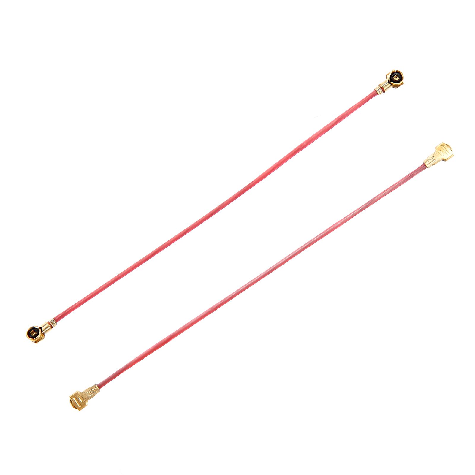Câble antenne Samsung Galaxy S6 (G920F) Rouge