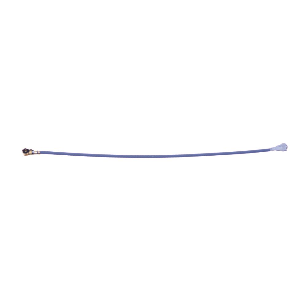 Câble Antenne Samsung Galaxy Tab Active4 Pro LTE (T636B) 60,5 mm GH39-02141A Gris Origine