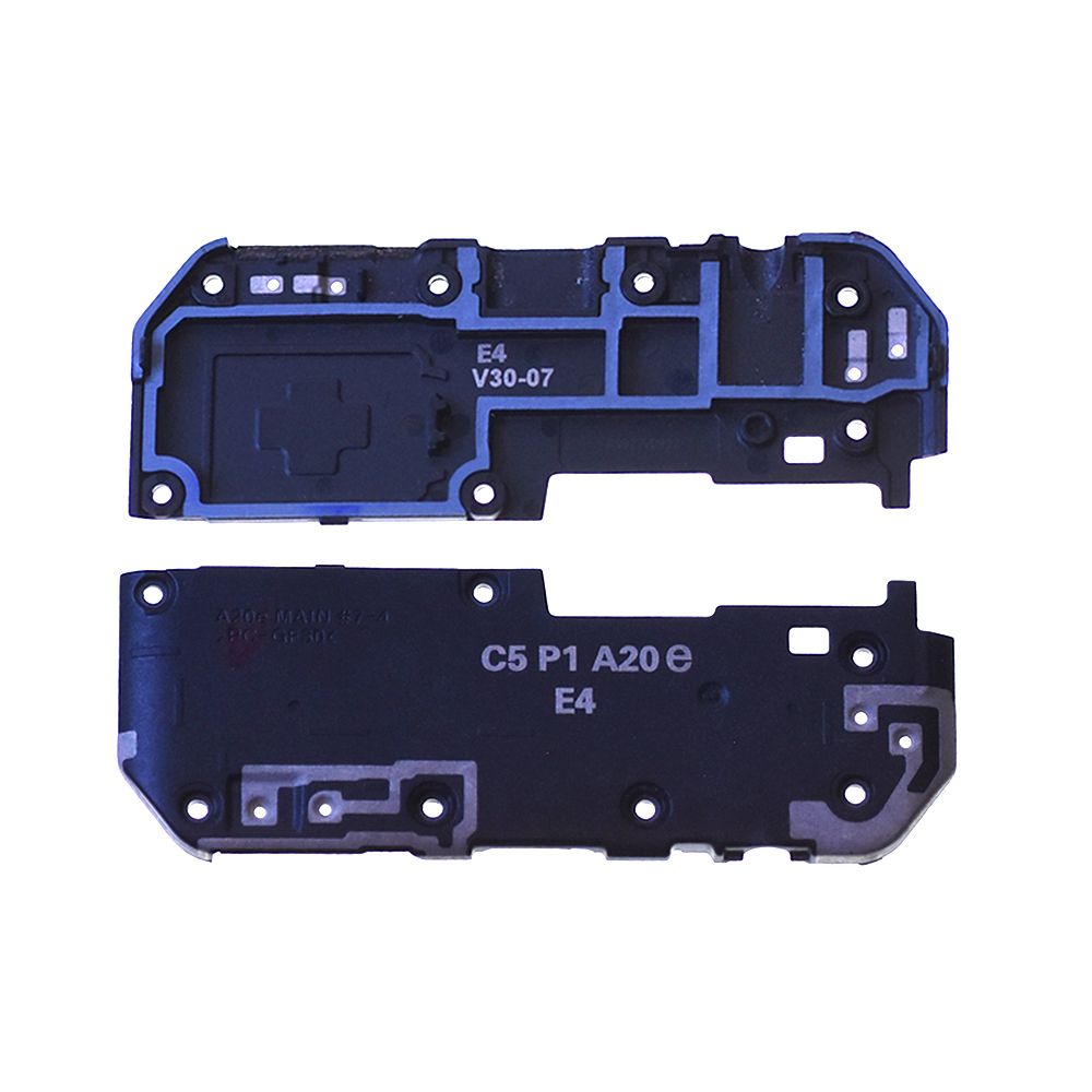 Cache Antenne du bas Samsung Galaxy A20e (A202F) (PIEC)