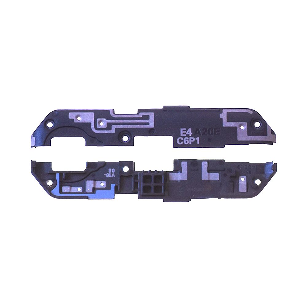 Cache antenne du haut Samsung Galaxy A20e (A202F) (PIEC)