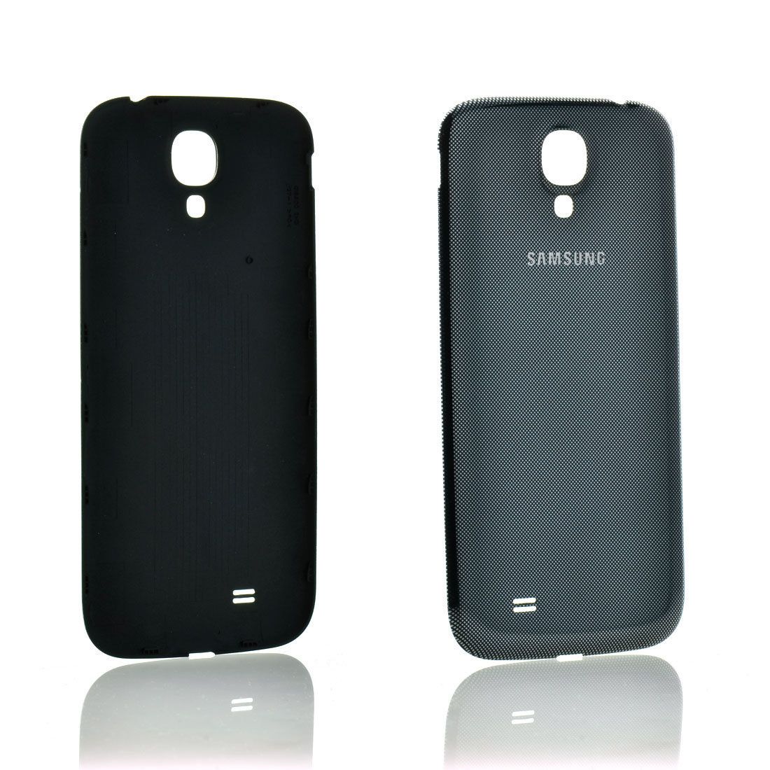 Cache batterie Samsung Galaxy S4 i9505 noir