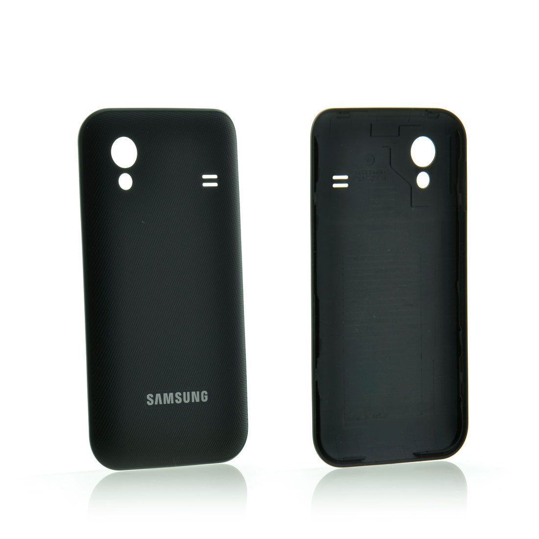 Cache batterie Samsung Galaxy Ace S5830 noir
