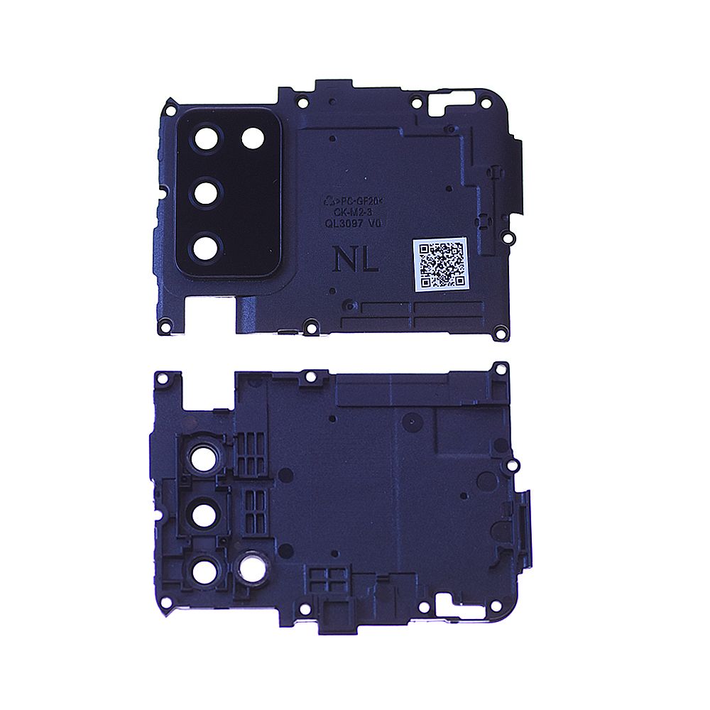 Cache carte mère Samsung Galaxy A02s (A025G) (PIEC)