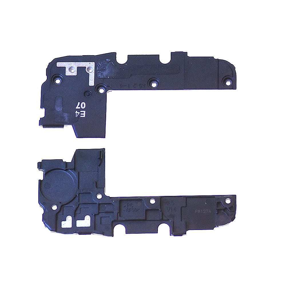 Cache du bas Samsung Galaxy A5 2017 (A520F) (PIEC)