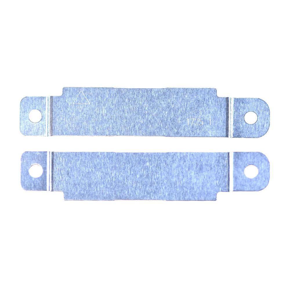 Cache Métalique connecteur nappe afficheur Samsung Galaxy Tab S5e (T725) GH63-17036A Origine