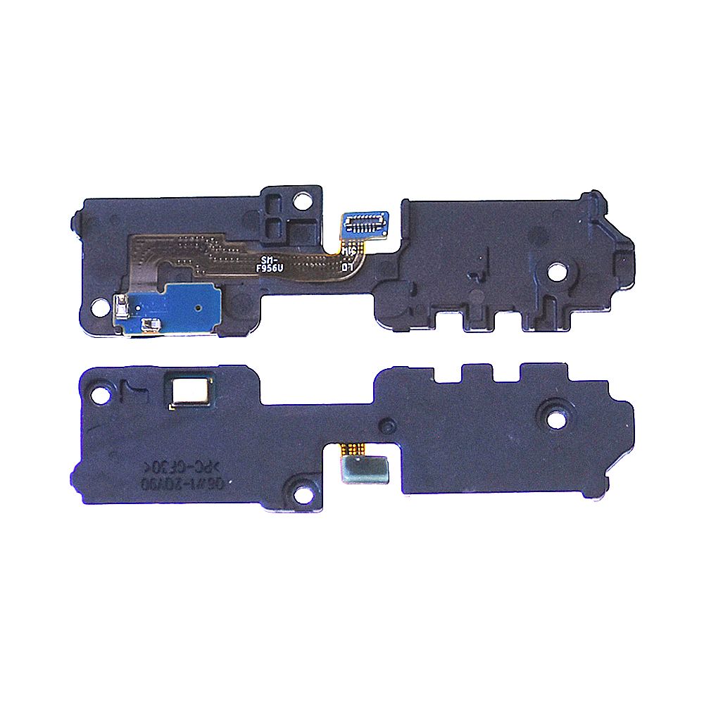 Cache + nappe micro Samsung Galaxy Z Fold6 5G (F956B) (PIEC)