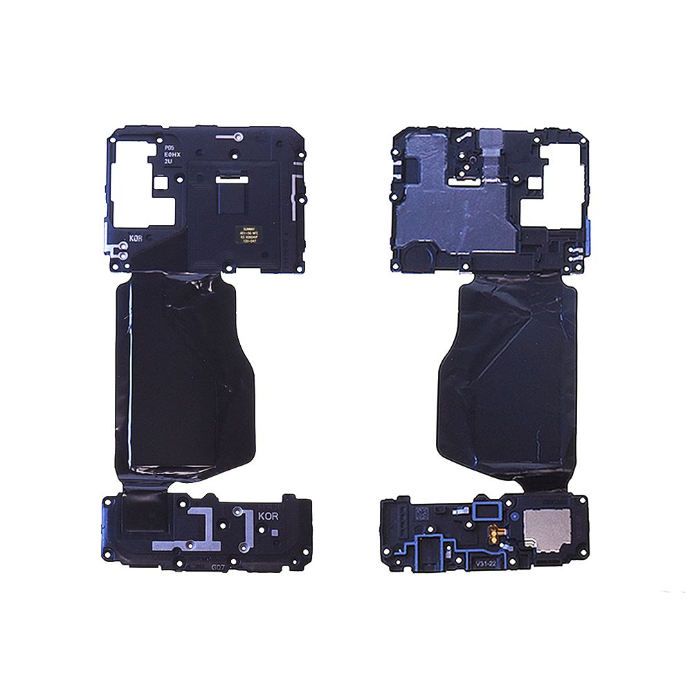 Cache + Haut Parleur + NFC Samsung Galaxy A51 5G (A516B) (PIEC)