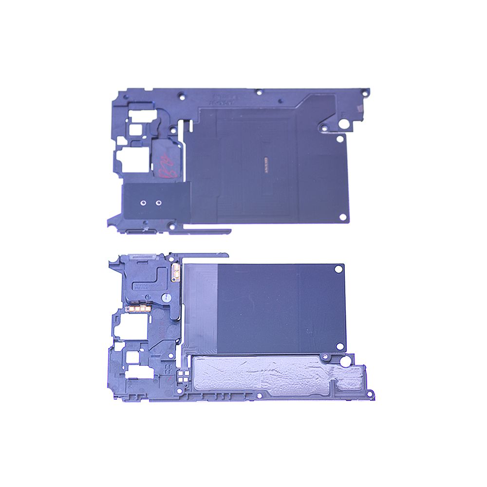 Cache + Haut Parleur + NFC Samsung Galaxy A8 2018 (A530F) (PIEC)