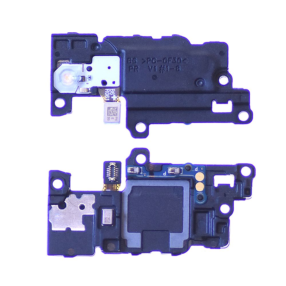 Cache + Nappe micro Samsung Galaxy Z Flip6 5G (F741B) / Z Flip7 FE 5G (F761B) (PIEC)