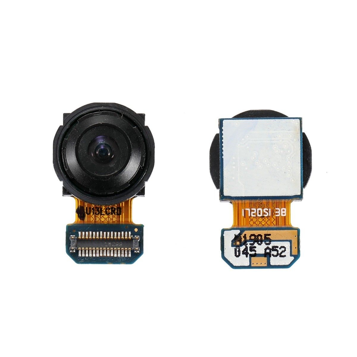 Caméra Arrière 12MP Samsung Galaxy A52 4G (A525F) / A52 5G (A526B) / A52S 5G (A528B) / A72 (A725F)
