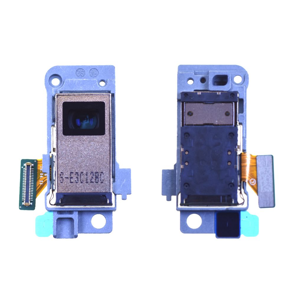 Caméra Arrière 12 MP Samsung Galaxy Note 20 Ultra (N985F / N986F) GH96-13571A Origine