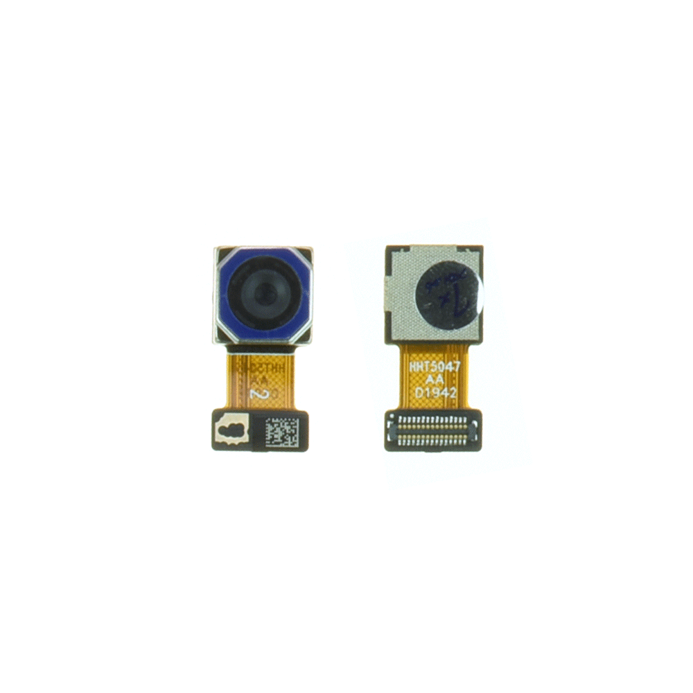 Caméra Arrière 13MP Samsung Galaxy A20s (A207F)