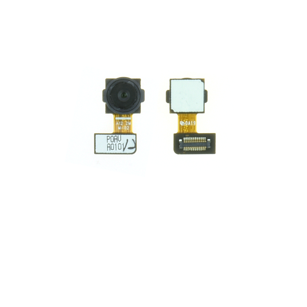 Caméra Arrière 2MP Samsung Galaxy A12 2020 (A125F) / A22 4G (A225F) / A25 5G (A256B) (PIEC)