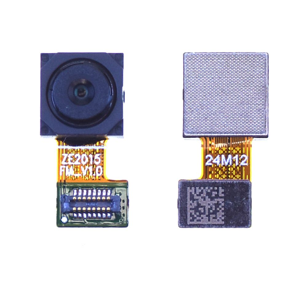 Caméra arrière 2 MP Samsung Galaxy A03 (A035G) / (A035F) (PIEC)