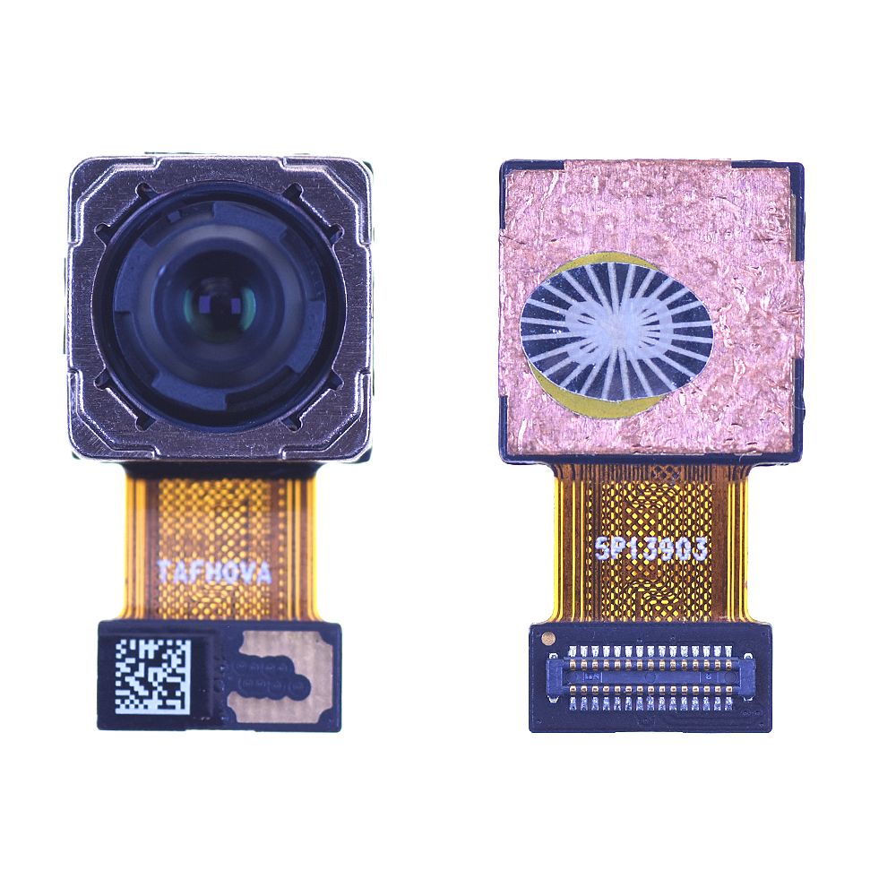 Caméra arrière 48 MP Samsung Galaxy A03 (A035G) / (A035F) (PIEC)