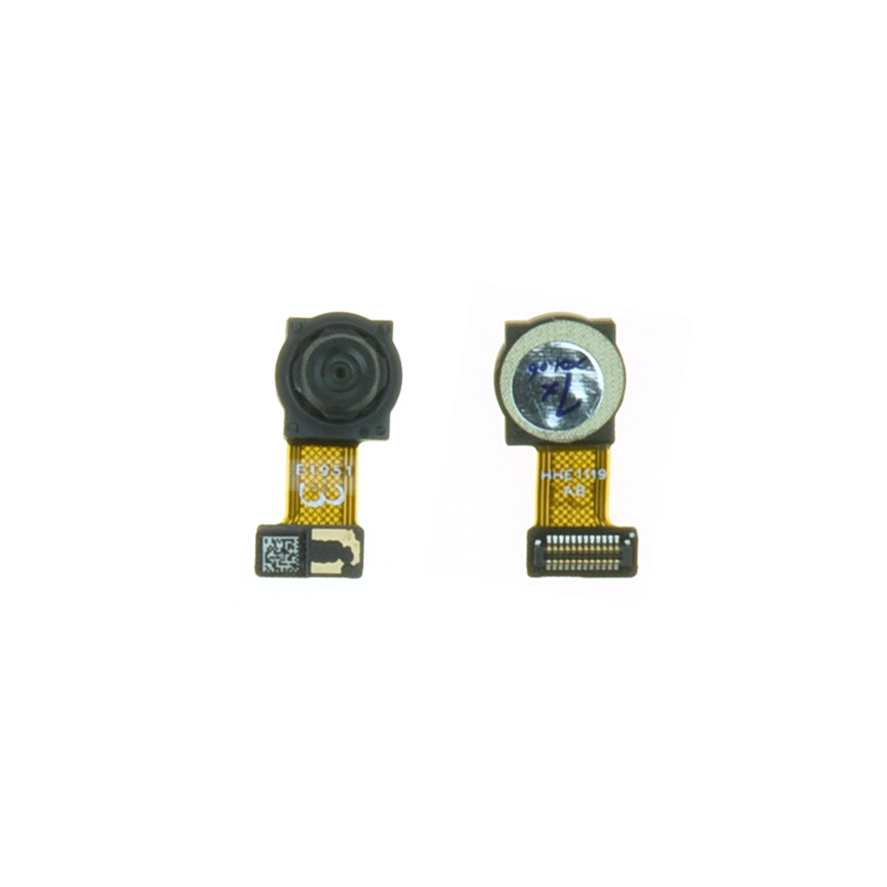 Caméra Arrière 8MP Samsung Galaxy A20s (A207F)