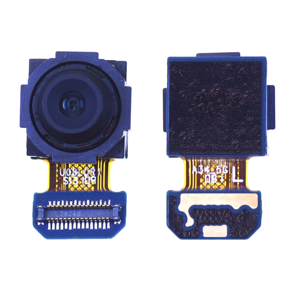 Caméra Arrière 8MP Samsung Galaxy A34 (A346B) / A25 5G (A256B) GH96-15772A Origine