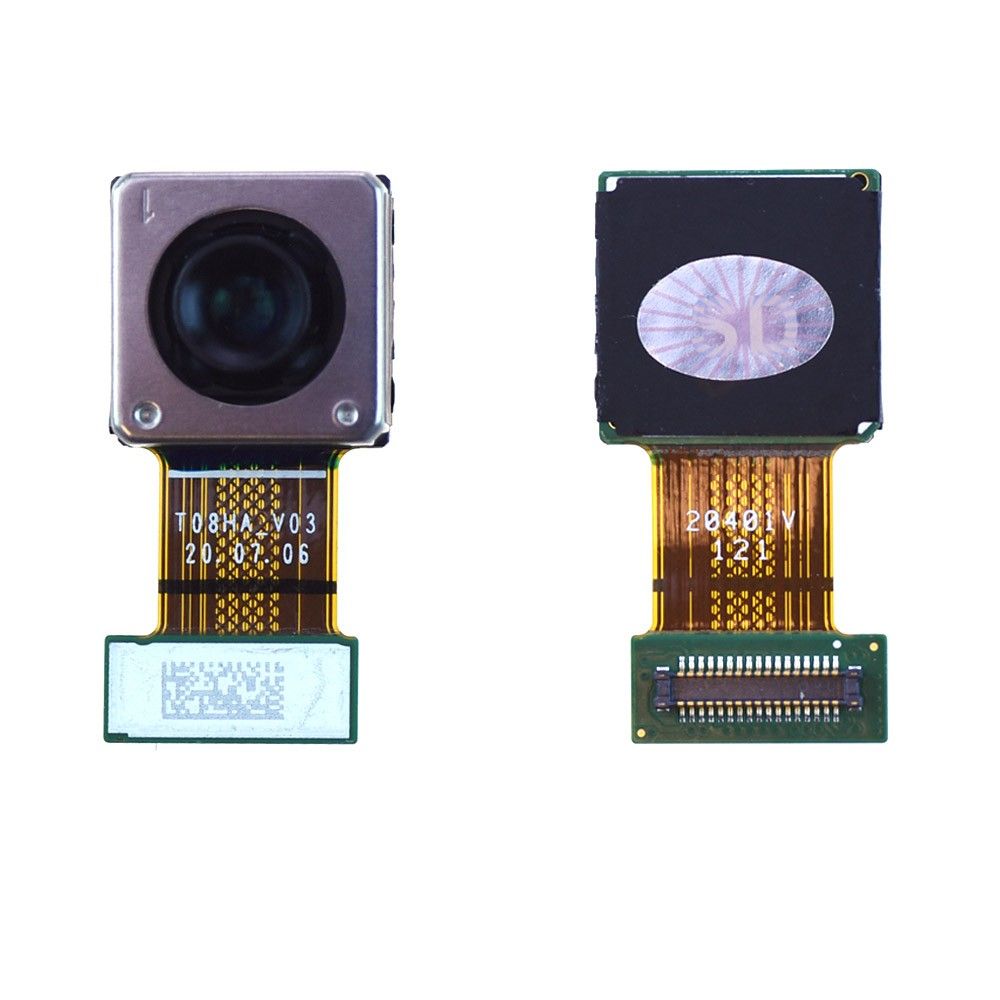 Caméra arrière 8MP Samsung Galaxy S20 FE (G781B) / S21 FE 5G (G990B) (PIEC)