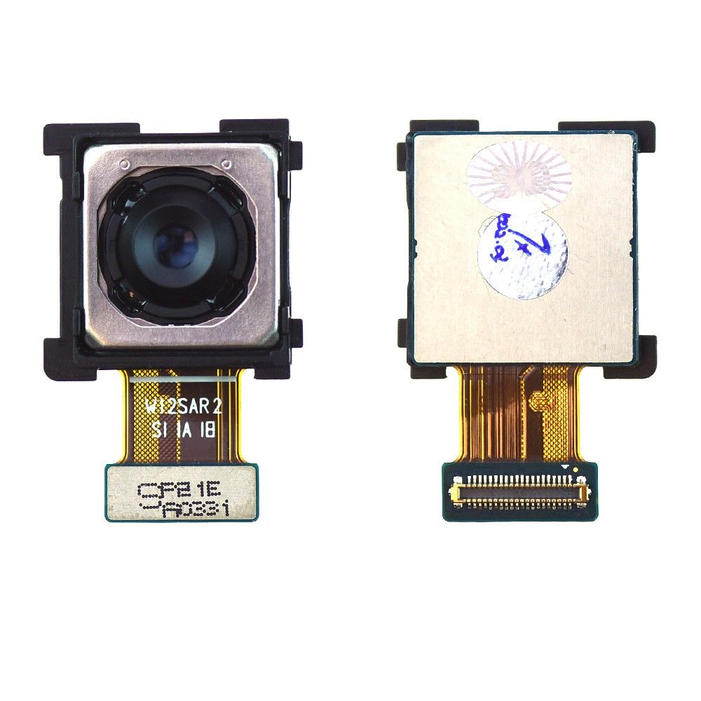 Caméra Arrière Grand Angle 12 MP Samsung Galaxy S21 FE 5G (G990B)