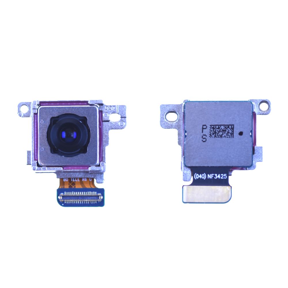 Caméra Arrière Grand Angle 12MP Samsung Galaxy S22 Ultra (S908B) GH96-14769A Origine