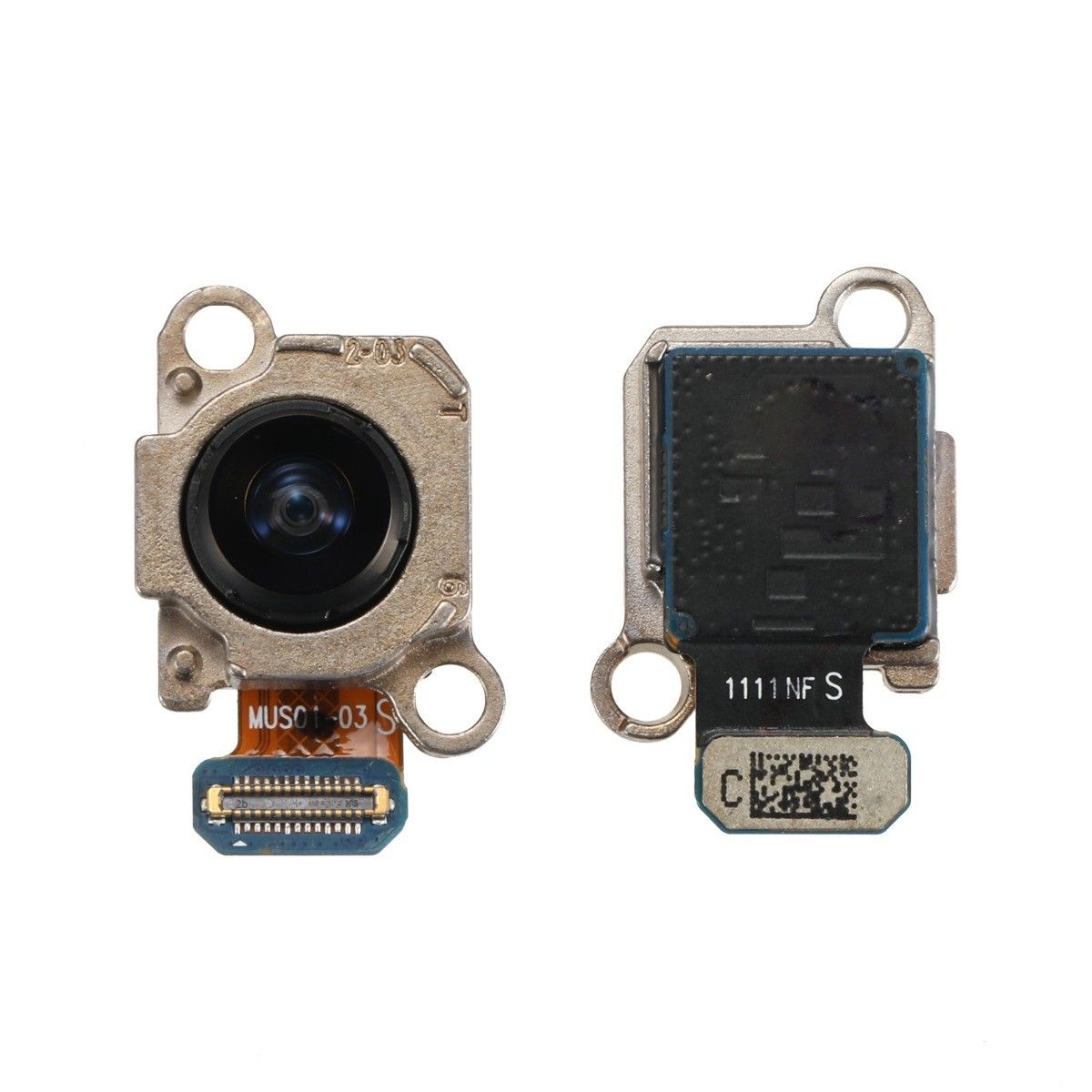 Caméra arrière Grand angle 12MP Samsung Galaxy S21 (G991B) / S21+ (G996B)