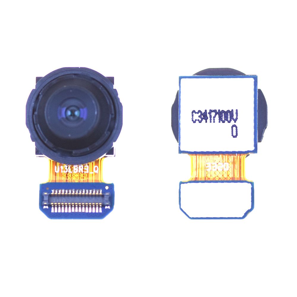 Caméra Arrière Grand Angle 12MP Samsung Galaxy S20 FE 5G (G781B) GH96-13892A Origine