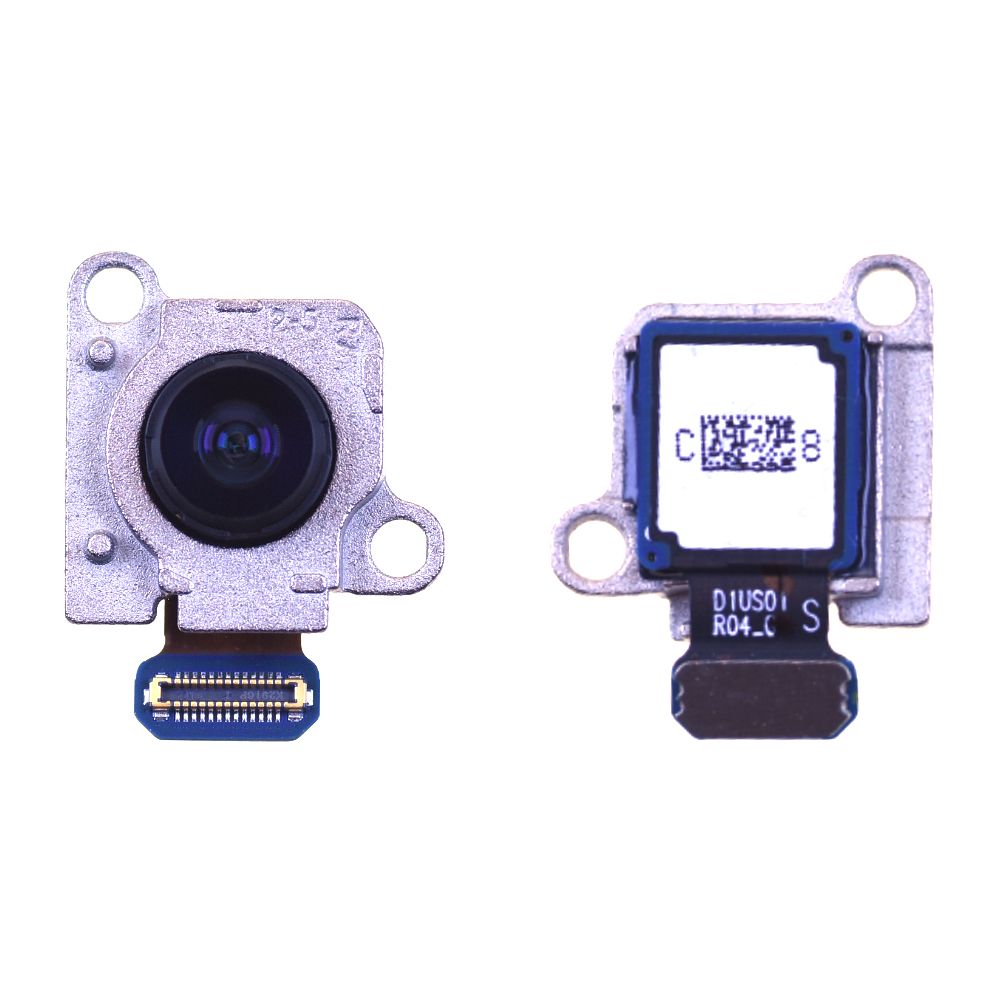 Caméra Arrière Grand Angle 12MP Samsung Galaxy S23 (S911B) / S23+ (S916B) GH96-15556A Origine