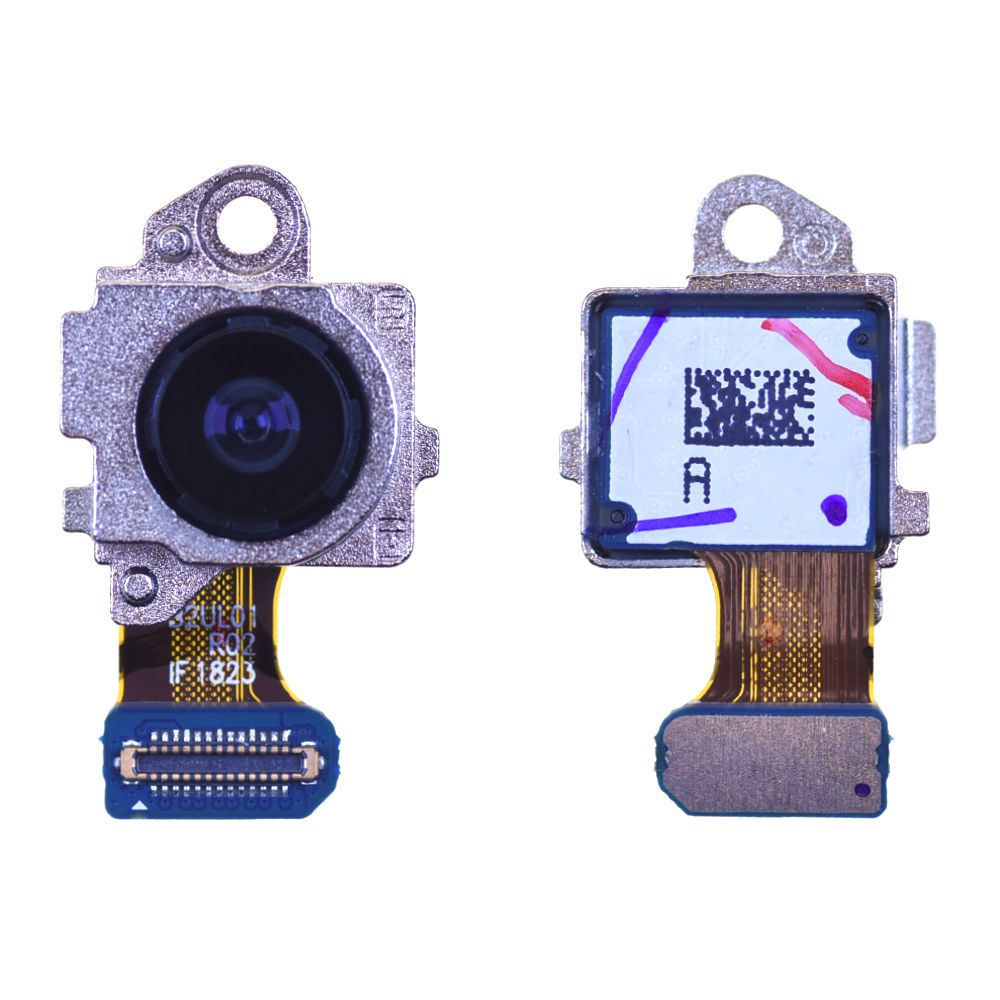 Caméra Arrière Grand Angle 12MP Samsung Galaxy Z Flip3 (F711B) GH96-14432A Origine