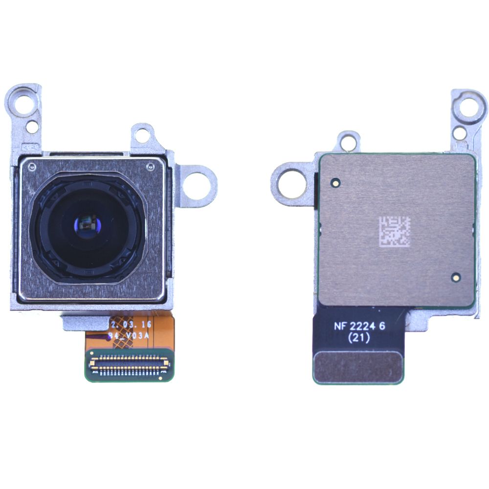 Caméra Arrière Grand Angle 12MP Samsung Galaxy Z Flip4 (F721B) GH96-15321A Origine