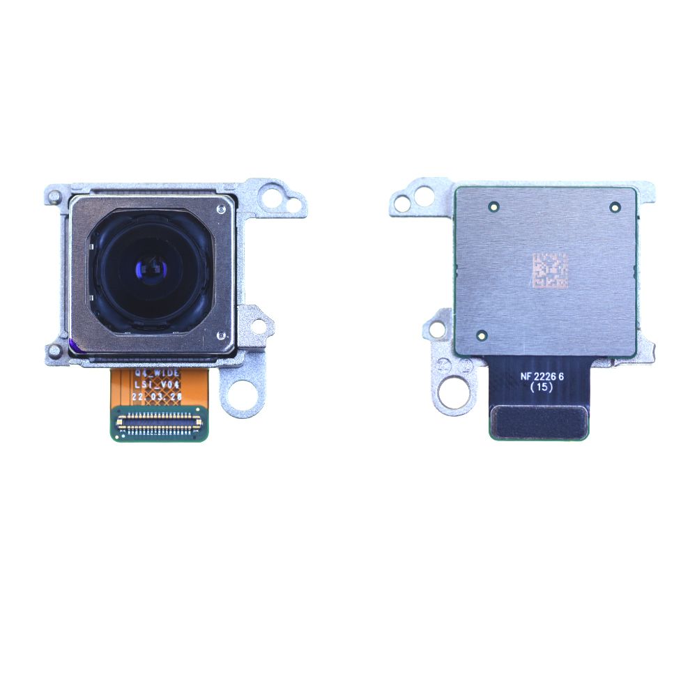 Caméra Arrière Grand Angle 50 MP Samsung Galaxy Z Fold4 (F936B) GH96-15297A Origine