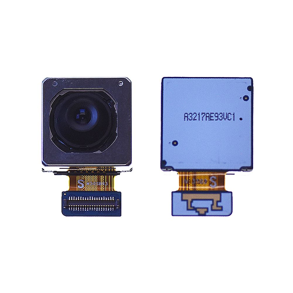 Caméra Arrière Grand Angle Samsung Galaxy A54 5G (A546B) 50MP (PIEC)