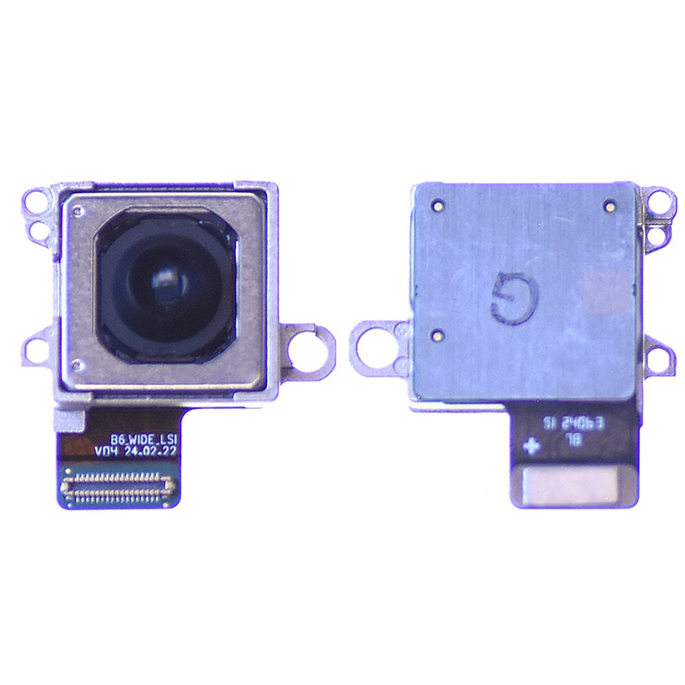 Caméra Arrière Grand Angle Samsung Galaxy Z Flip6 5G (F741B) 50 MP (PIEC)