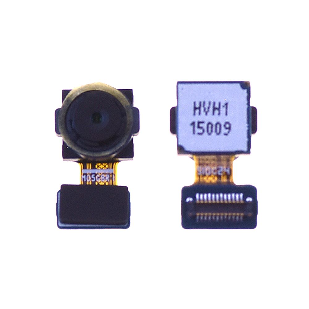 Caméra arrière Macro 2MP Samsung Galaxy A52 4G (A525F) / A52 5G (A526B) / A72 (A725F) / A52s (A528B) (PIEC)