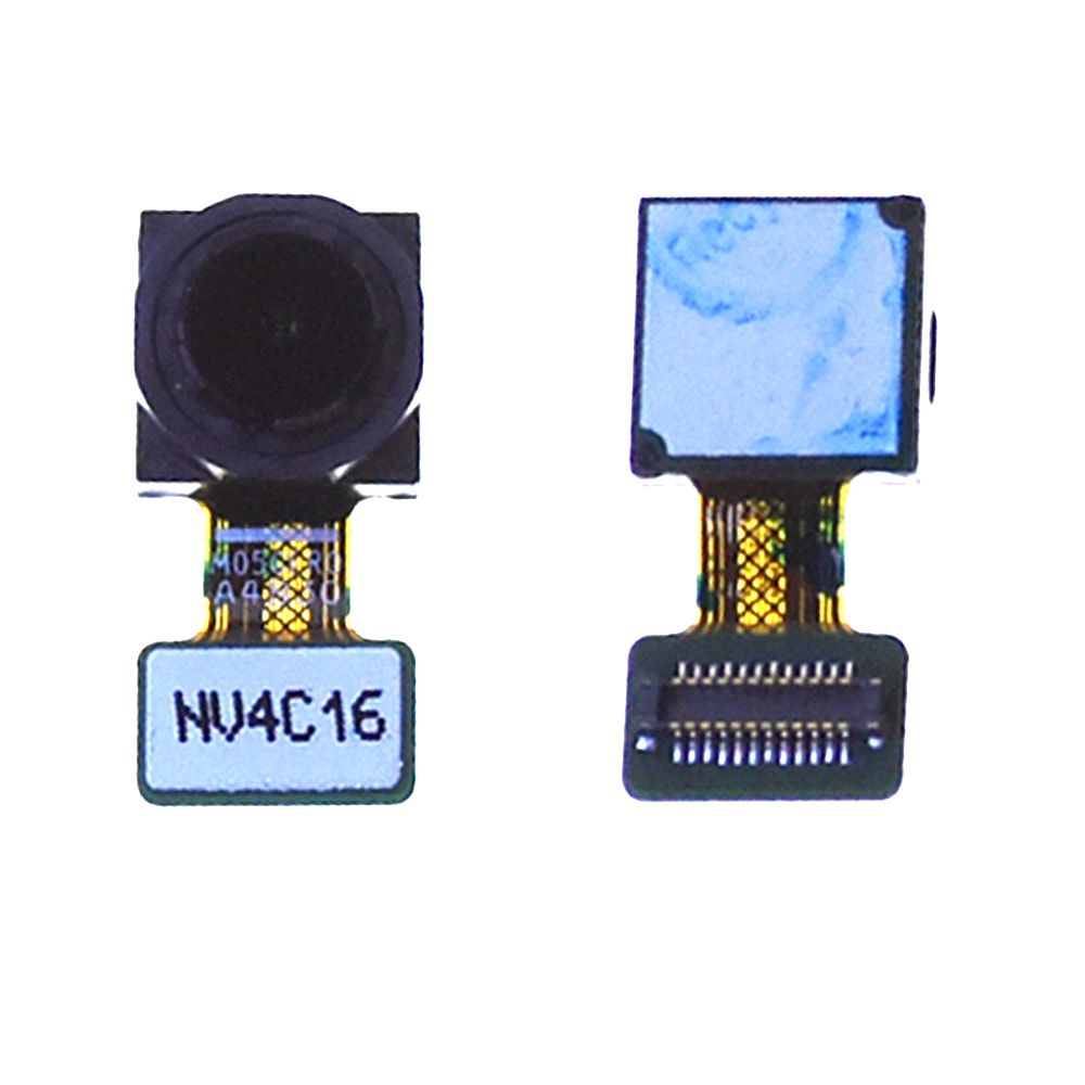 Caméra Arrière Macro 5MP Samsung Galaxy A35/A55 5G (A356B/A556B) (PIEC)