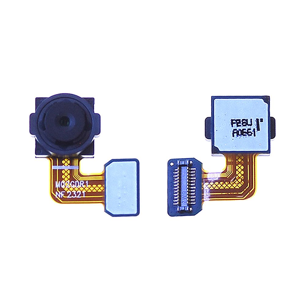 Caméra Arrière Macro Samsung Galaxy A23 5G (A236B) 2MP (PIEC)
