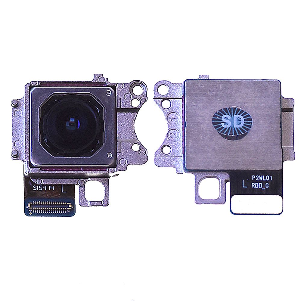 Caméra Arrière Principale 50 MP Samsung Galaxy S25+ 5G (S936B) (PIEC)