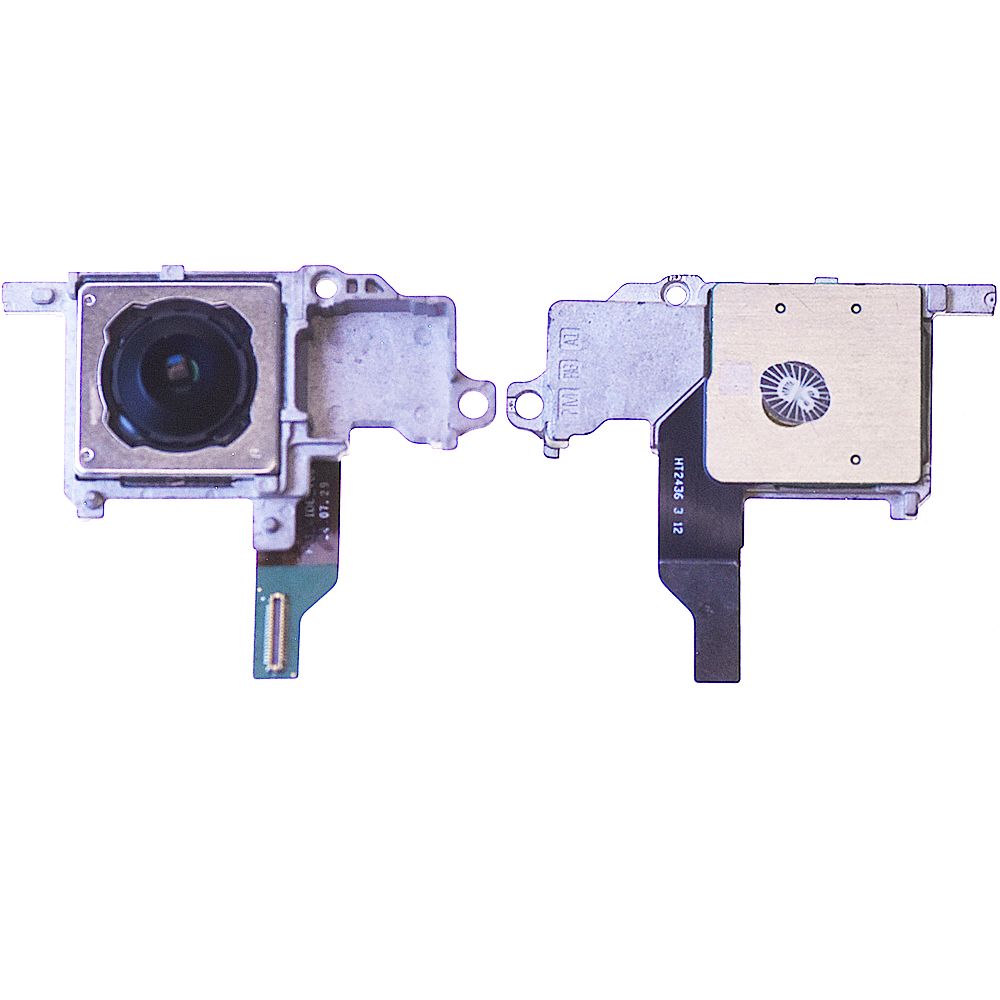 Caméra Arrière Principale 200 MP Samsung Galaxy S25 Ultra 5G (S938B) (PIEC)