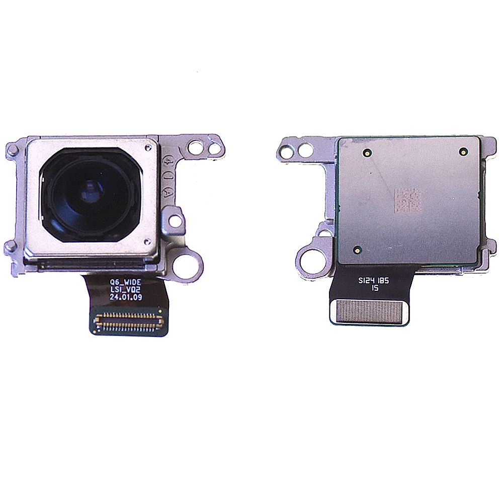 Caméra Arrière Principale Samsung Galaxy Z Fold6 5G (F956B) 50MP (PIEC)