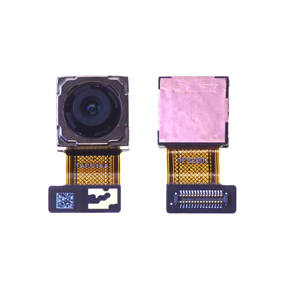 Caméra Arrière Principale Samsung Galaxy A14 4G (A145R) 50MP (PIEC)