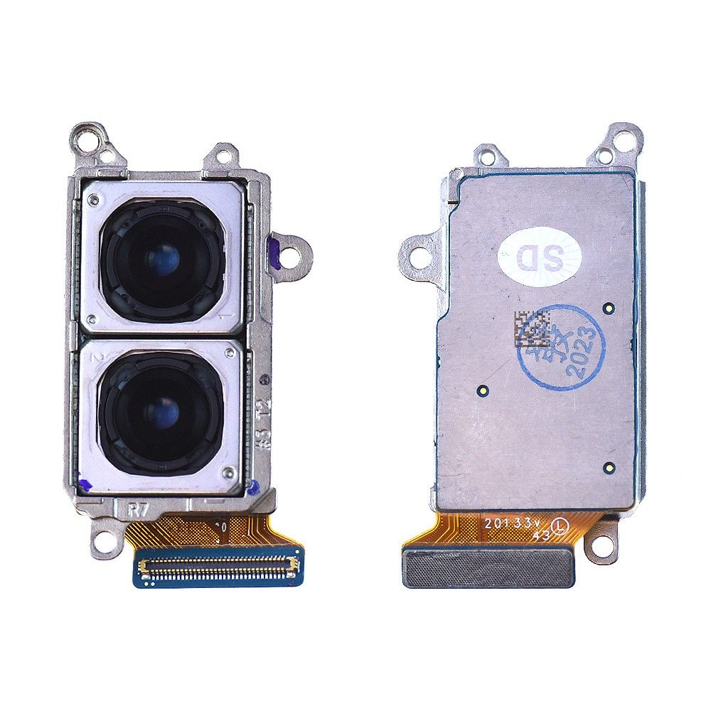 Caméra Arrière Principale 64MP + 12MP Samsung Galaxy S21 (G991B) / S21+ (G996B)