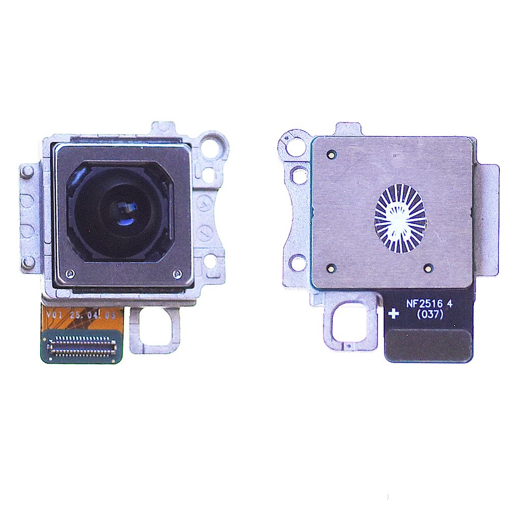 Caméra Arrière Principale Samsung Galaxy S26 5G (S942B) (PIEC)