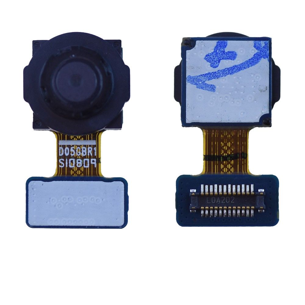 Caméra arrière Profondeur 5M Samsung Galaxy A52 4G (A525F) / A52 5G (A526B) / A72 (A725F) / A52s (A528B)