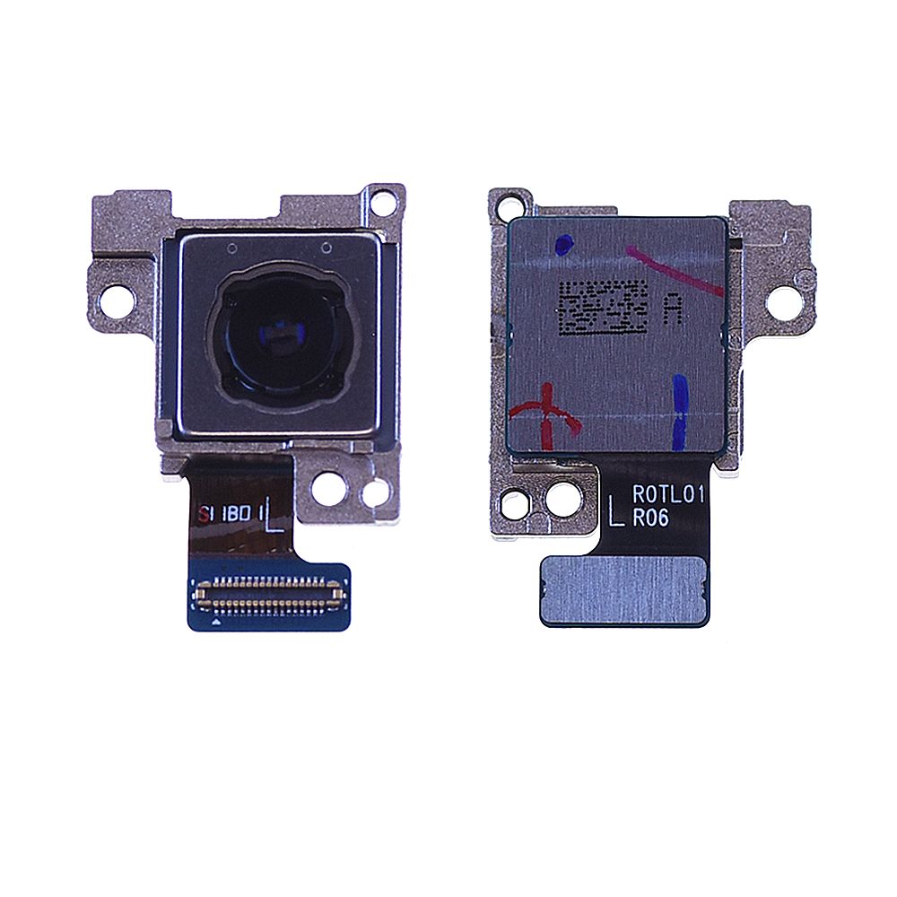 Caméra Arrière Samsung Galaxy 10 MP S22 5G (S901B) / S22+ 5G (S906B) Téléobjectif