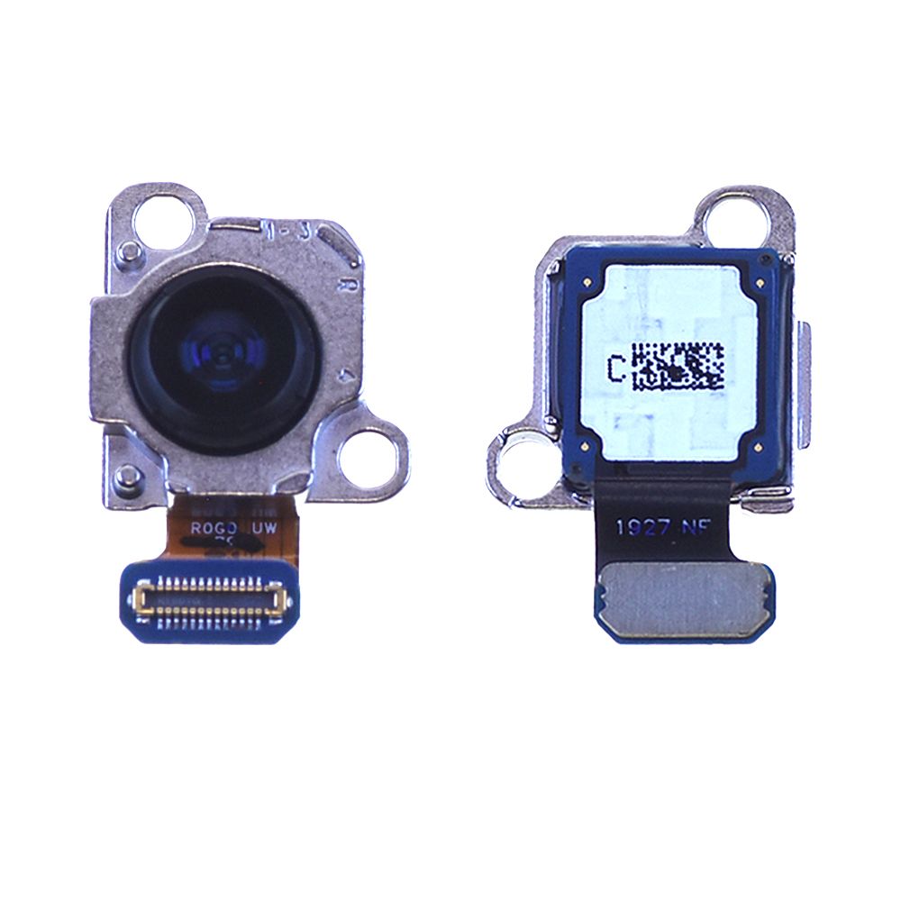 Caméra Arrière Samsung Galaxy 12 MP S22 5G (S901B) / S22+ 5G (S906B) Ultra Grand Angle (PIEC)