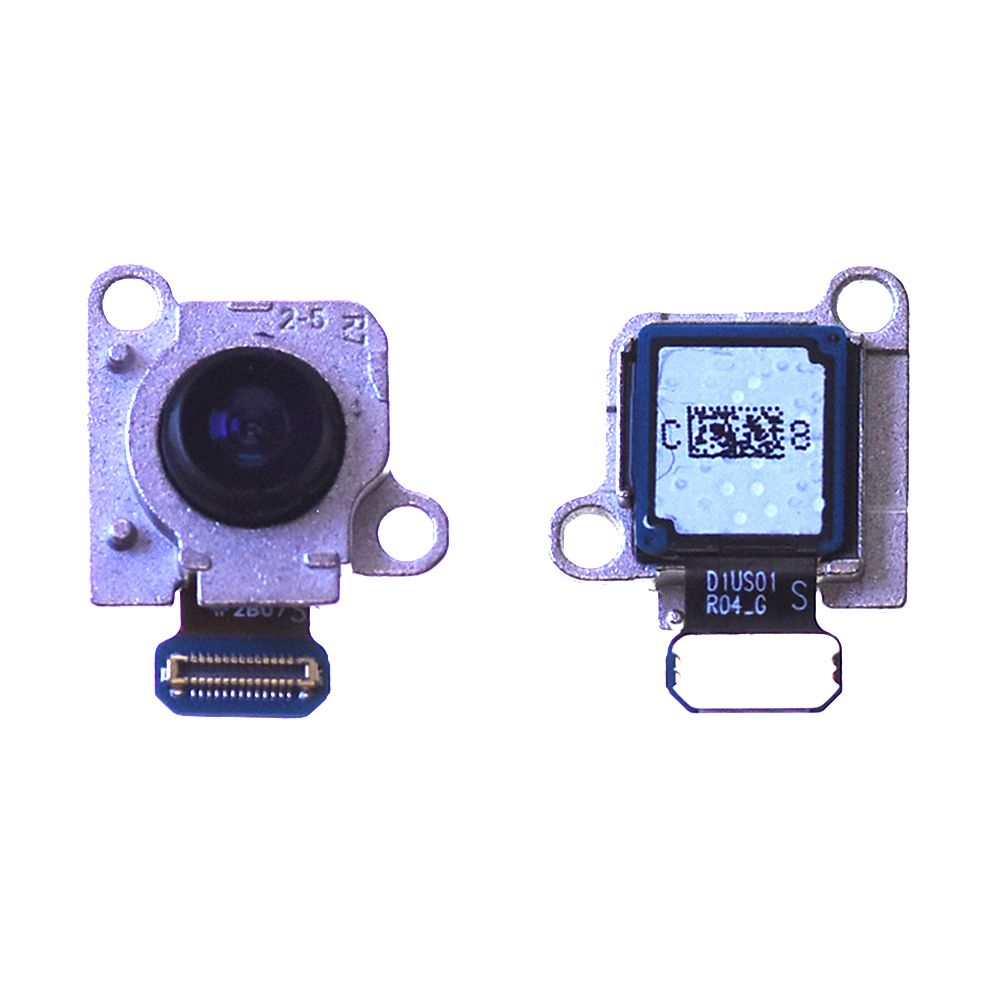 Caméra Arrière Samsung Galaxy 12 MP S23 5G (S911B) / S23+ 5G (S916B) / S24 5G (S921B) / S24+ 5G (S926B) / S25 5G (S931B) / S25+ 5G (S936B) (PIEC)