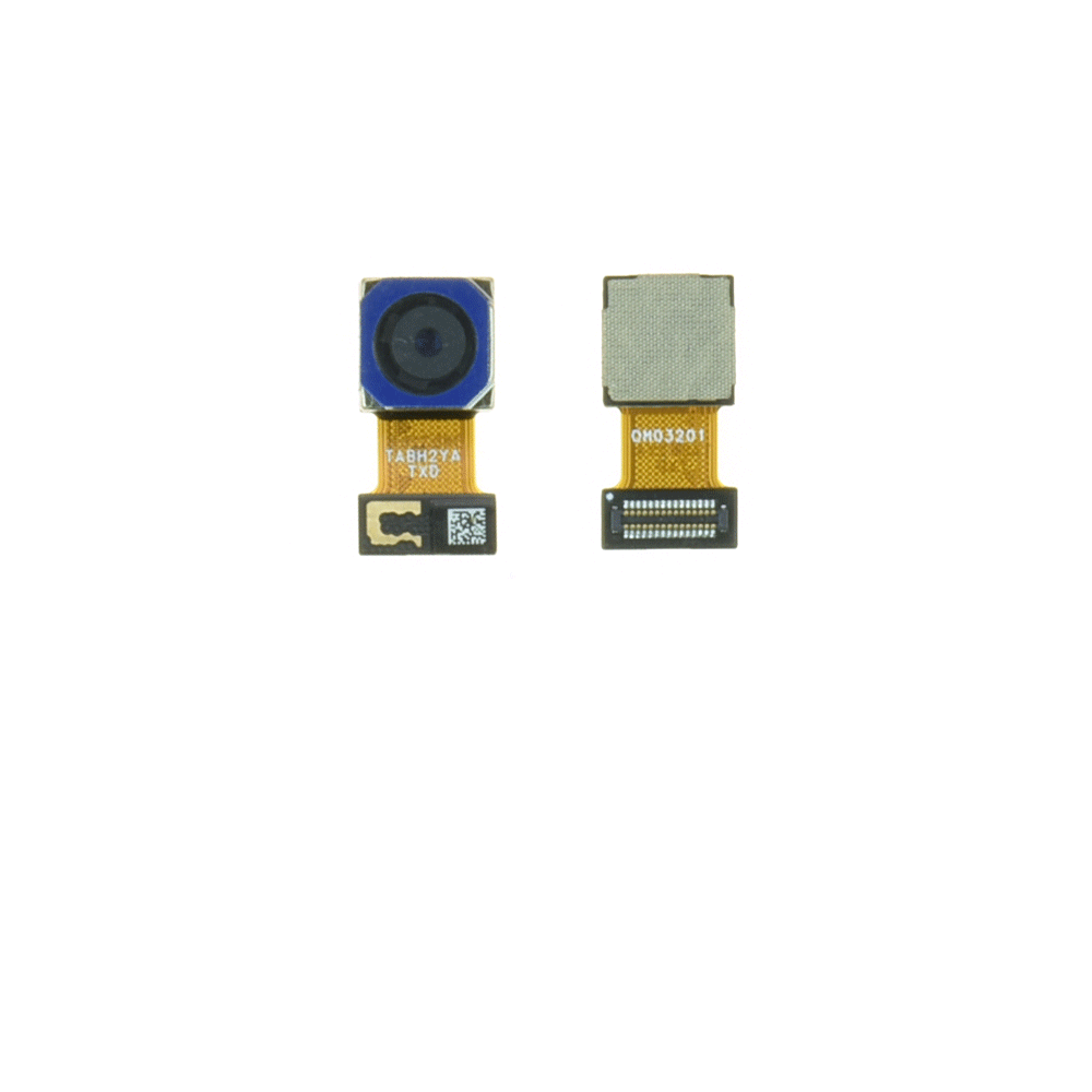 Caméra Arrière Samsung Galaxy A01 2020 (A015F)