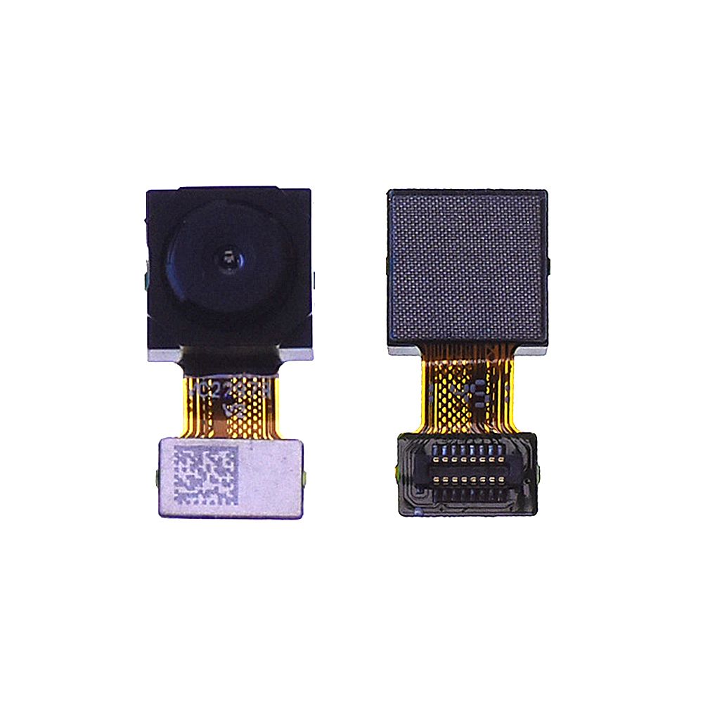 Caméra Arrière Samsung Galaxy A02s (A025G) Objectif Macro 2MP (PIEC)