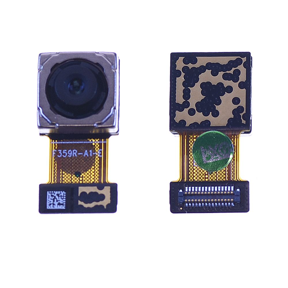 Caméra Arrière Samsung Galaxy A06 (A065F)